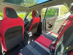 Utilisé 2018 Skoda Fabia Monte Carlo Break | 9 450 € (Super prix)