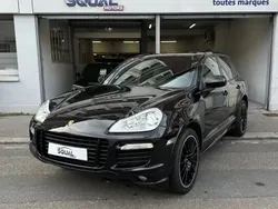 Noir Utilisé 2009 Porsche Cayenne SUV | 28 490 €
