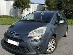 Utilisé 2010 Citroën C4 Picasso Exclusive Monospace | 3 200 € (Bon prix)