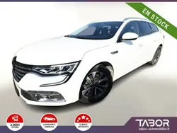 Blanc Utilisé 2022 Renault Talisman Intens Break | 19 688 € (Bon prix)