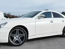 Mercedes CLS500