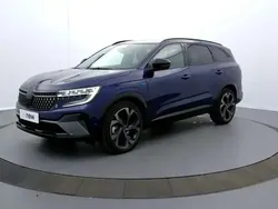 Bleu Utilisé 2024 Renault Espace Esprit Alpine Monospace | 39 980 € (Prix juste)