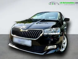 Utilisé 2019 Skoda Fabia Citadine | 15 400 € (Prix juste)