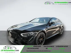 Utilisé 2024 Mercedes AMG GT 53 AMG Coupé | 123 000 €