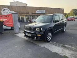 Noir Utilisé 2018 Jeep Renegade Longitude SUV | 12 490 € (Prix assez cher)