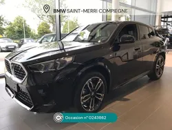 Utilisé 2025 BMW X2 M Sport SUV | 55 000 €