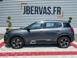 Utilisé 2020 Citroën C5 Aircross Business Class SUV | 15 599 € (Prix juste)