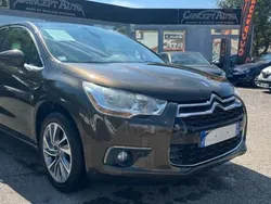 Utilisé 2011 Citroën DS4 Citadine | 5 490 €