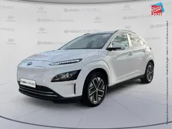 Blanc Utilisé 2022 Hyundai Kona SUV | 15 499 € (Super prix)