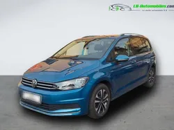 Utilisé 2020 VW Touran Monospace | 26 200 € (Bon prix)