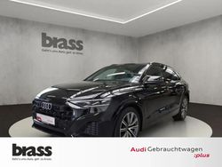 Noir Utilisé 2025 Audi Q8 Sport SUV | 66 900 €