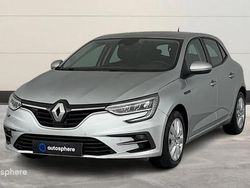 Gris Occasion 2022 Renault Mégane IV Business Berline | 16 999 € (Prix juste)