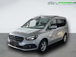 Mercedes 180