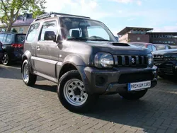 Utilisé 2015 Suzuki Jimny SUV | 17 980 € (Prix juste)