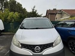 Utilisé 2013 Nissan NV200 Acenta Van | 4 500 €