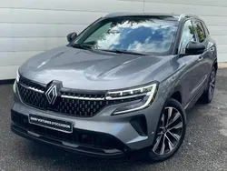 Gris Utilisé 2023 Renault Austral Techno SUV | 28 990 € (Bon prix)