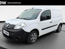 Blanc Utilisé 2021 Renault Kangoo Monospace | 10 499 €