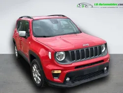 Utilisé 2022 Jeep Renegade SUV | 22 800 € (Bon prix)