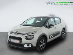 Utilisé 2020 Citroën C3 PureTech Citadine | 14 900 € (Prix cher)