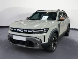 Utilisé 2024 Dacia Duster Extreme SUV | 26 990 € (Bon prix)