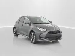 Nouvelle 2024 Toyota Yaris Hybrid Design | 26 700 € (Prix juste)