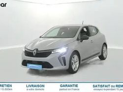 Gris Occasion 2023 Renault Clio V Evolution Citadine | 14 790 € (Prix juste)