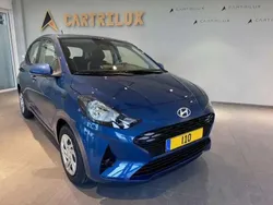 Bleu Utilisé 2024 Hyundai i10 Citadine | 17 333 € (Super prix)