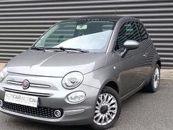 Utilisé 2018 Fiat 500 Lounge Citadine | 9 990 € (Bon prix)