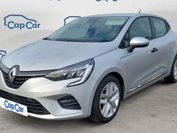 Utilisé 2021 Renault Clio V Business | 10 990 € (Bon prix)