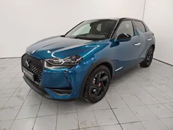 Noir Utilisé 2021 DS Automobiles DS3 Crossback E-Tense Performance SUV | 18 490 € (Prix assez cher)