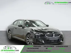 Utilisé 2024 BMW 218 Coupé | 35 300 € (Super prix)