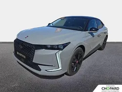 Gris Utilisé 2023 DS Automobiles DS4 Performance | 26 490 € (Super prix)