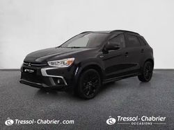 Amethyst black Utilisé 2019 Mitsubishi ASX SUV | 14 790 € (Super prix)