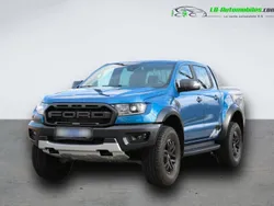 Utilisé 2020 Ford Ranger Pick-up | 44 400 € (Prix cher)