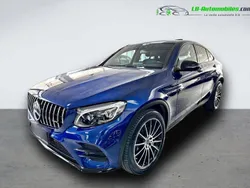 Utilisé 2018 Mercedes GLC43 AMG AMG | 48 500 € (Prix juste)