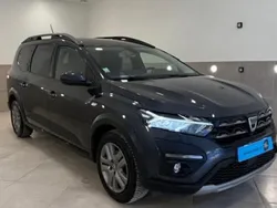 Utilisé 2022 Dacia Jogger Monospace | 14 990 € (Super prix)