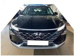 Utilisé 2022 Hyundai Nexo SUV | 24 000 €