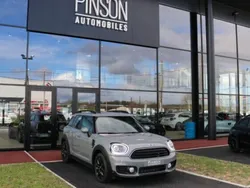 Utilisé 2018 Mini One Countryman SUV | 19 500 € (Prix assez cher)