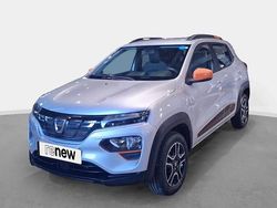 Gris Utilisé 2022 Dacia Spring Comfort Plus Citadine | 8 490 €