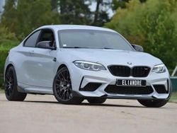 Gris Utilisé 2019 BMW M2 Competition Edition Coupé | 56 990 € (Prix juste)