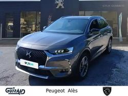 Gris Occasion 2021 DS Automobiles DS7 Crossback SUV | 29 970 €