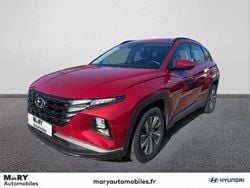 Rouge Utilisé 2021 Hyundai Tucson SUV | 21 490 € (Bon prix)