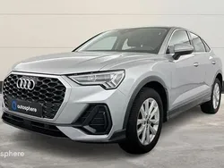 Gris Utilisé 2023 Audi Q3 Design SUV | 35 499 € (Prix juste)