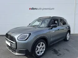 Vert Utilisé 2024 Mini Countryman Classic SUV | 39 980 €