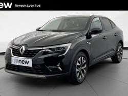 Noir Utilisé 2023 Renault Arkana Evolution SUV | 22 390 € (Prix juste)