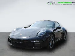 Utilisé 2022 Porsche 911 Coupé | 163 500 € (Prix assez cher)