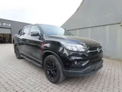 Ssangyong Musso