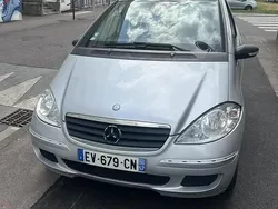 Utilisé 2008 Mercedes A150 Berline | 2 350 € (Super prix)