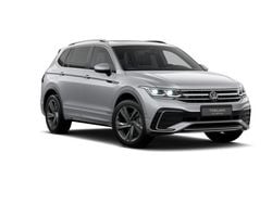 Utilisé 2024 VW Tiguan Allspace R-line SUV | 55 480 € (Prix cher)
