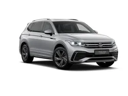 Nouvelle 2024 VW Tiguan Allspace R-line SUV | 55 480 € (Prix cher)